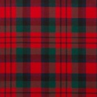 MacDuff Modern 10oz Tartan Fabric By The Metre